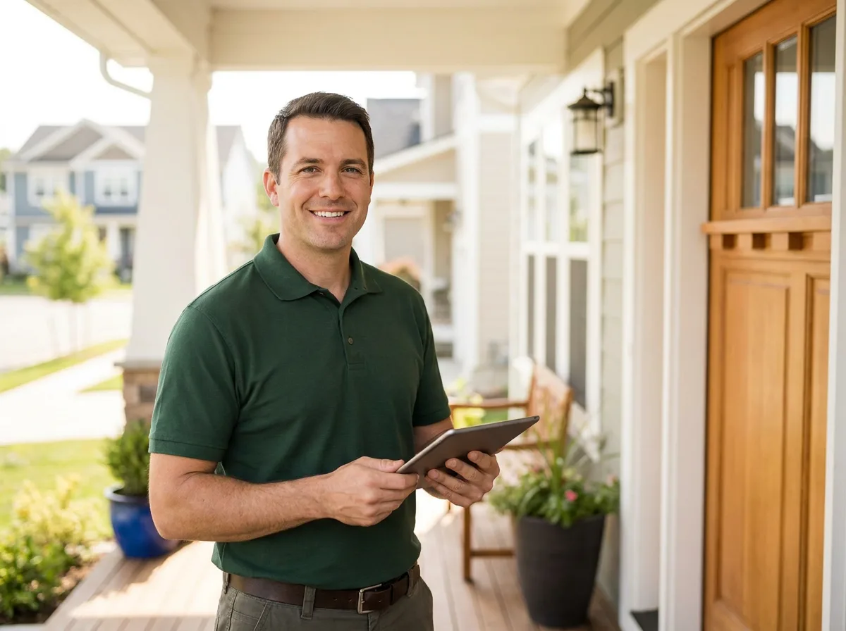Pest control FAQs for Wind Gap, PA
